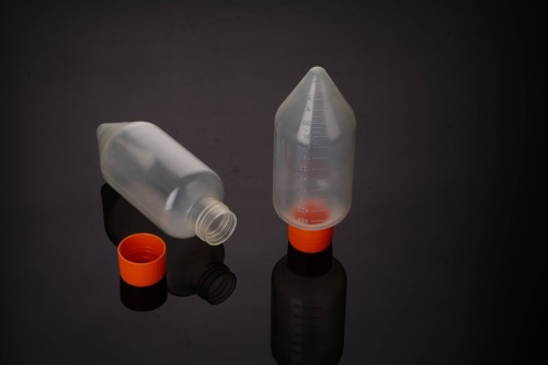 250 mL遠心瓶-滅菌済み