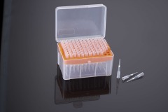 低吸着チップ-フィルター-ラック入り-滅菌済み-20 μL