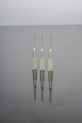 汎用チップ-フィルター-ラック入り-滅菌済み-20 μL