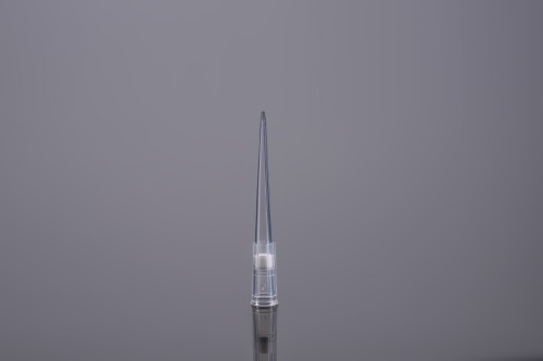 低吸着チップ-フィルター-ラック入り-滅菌済み-150 μL