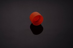 250 mL遠心瓶-滅菌済み