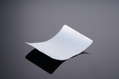 アルミメンブレン-滑らか加工-130×90 mm