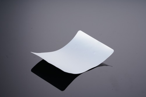 アルミメンブレン-滑らか加工-130×90 mm