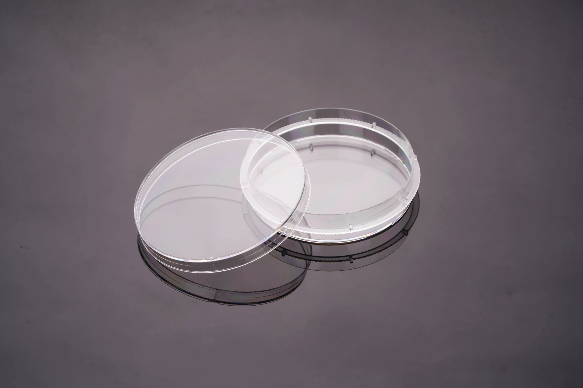 100 mm-サイドグリップリング付き