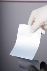 アルミメンブレン-エンボス加工-130×90 mm