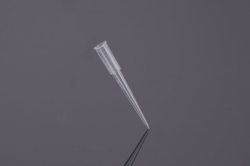 低吸着チップ-ノンフィルター-ラック入り-滅菌済み-200 μL