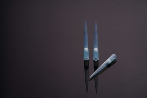 汎用チップ-フィルター-ラック入り-滅菌済み-1000 μL