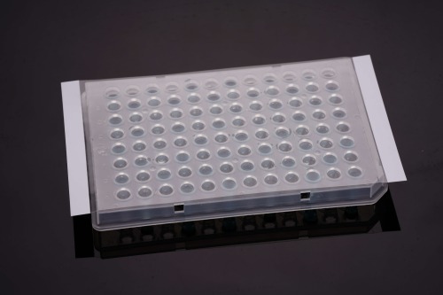 0.1 mL-Roche用PCRプレート