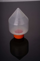 500 mL遠心瓶-滅菌済み