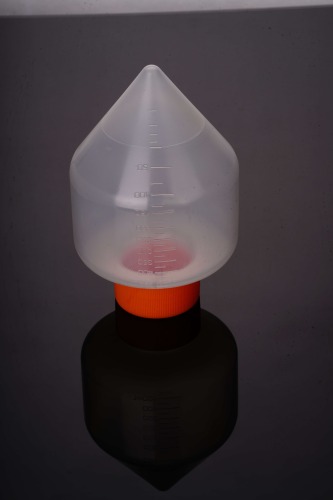 500 mL遠心瓶-滅菌済み