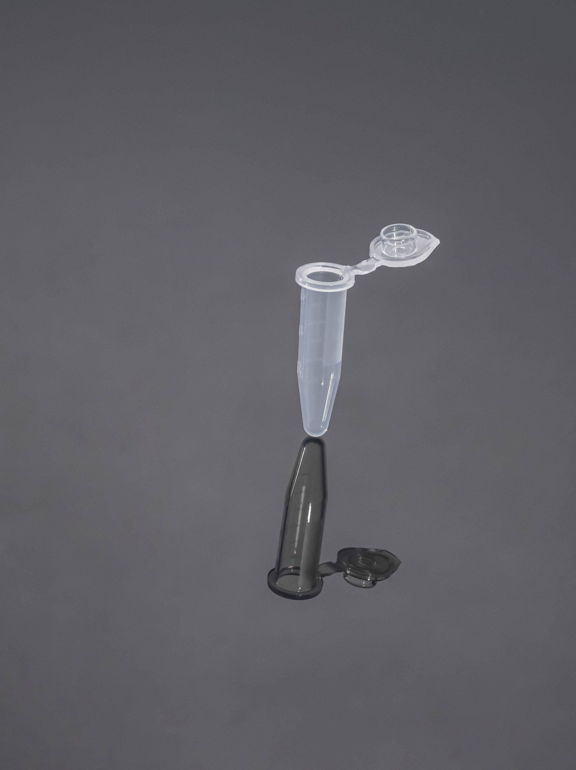 0.6 mL汎用チューブ-滅菌なし