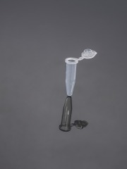 0.6 mL汎用チューブ-滅菌なし