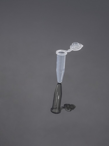 0.6 mL汎用チューブ-滅菌なし