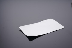 アルミメンブレン-エンボス加工-125×85 mm