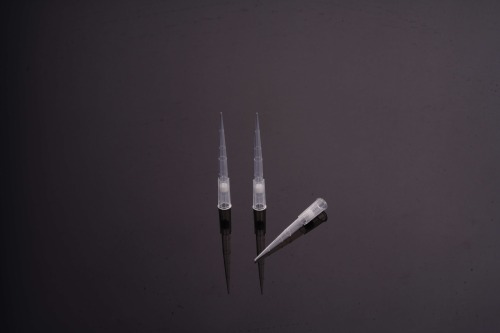 汎用チップ-フィルター-ラック入り-滅菌済み-250 μL