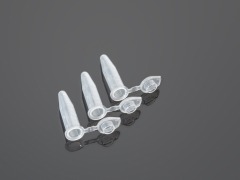 0.6 mL汎用チューブ-滅菌なし