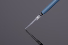 低吸着チップ-フィルター-ラック入り-滅菌済み-150 μL