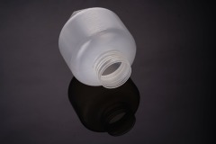 500 mL遠心瓶-滅菌済み