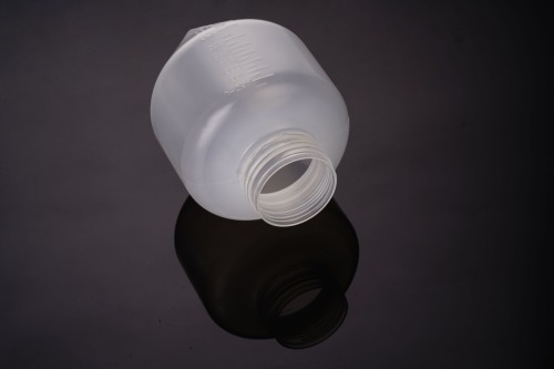 500 mL遠心瓶-滅菌済み