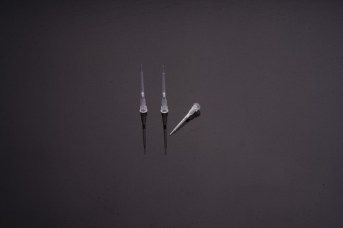 CLTチップ-フィルター-ラック入り-滅菌済み-200 μL