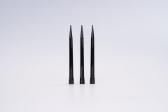 1000 μL-Hamilton用チップ導電性-ノンフィルター-ブリスターラック入り-滅菌済み