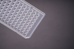 0.1 mL-Roche用PCRプレート