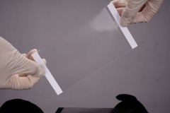 PCRプレート用シール ABI専用