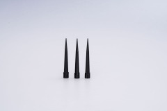 300 μL-Hamilton用チップ導電性-ノンフィルター-ブリスターラック入り-滅菌済み