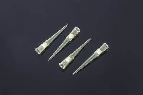 汎用チップ-フィルター-ラック入り-滅菌済み-150 μL