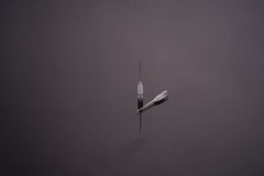 RNチップ-ノンフィルター-ラック入り-滅菌済み-20 μL