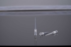 低吸着チップ-フィルター-ラック入り-滅菌済み-100 μL