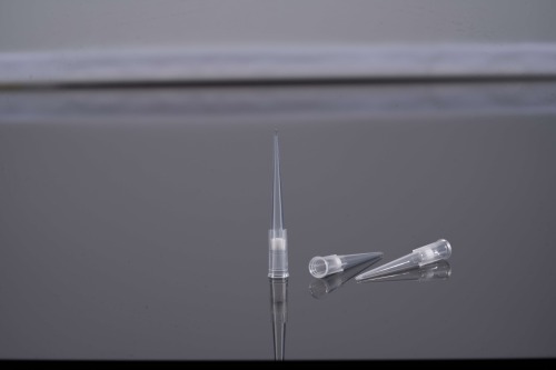 低吸着チップ-フィルター-ラック入り-滅菌済み-100 μL