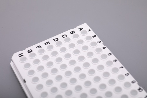 0.1 mL 白（黒字印字）