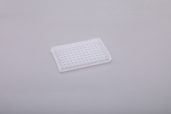 0.1 mL-Roche用PCRプレート