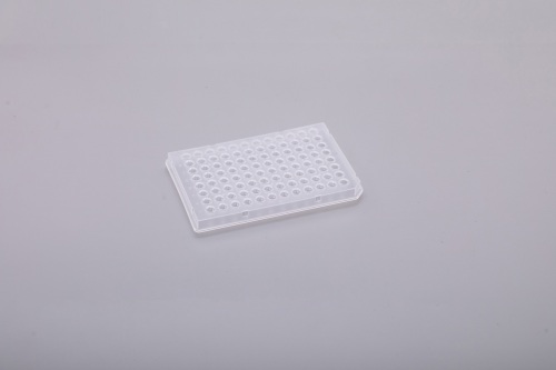 0.1 mL-Roche用PCRプレート