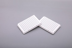 0.1 mL-Roche用PCRプレート