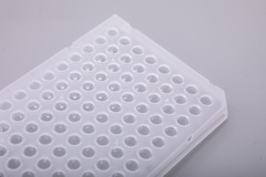 0.1 mL-Roche用PCRプレート