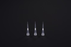 汎用チップ-フィルター-ラック入り-滅菌済み-10 μL