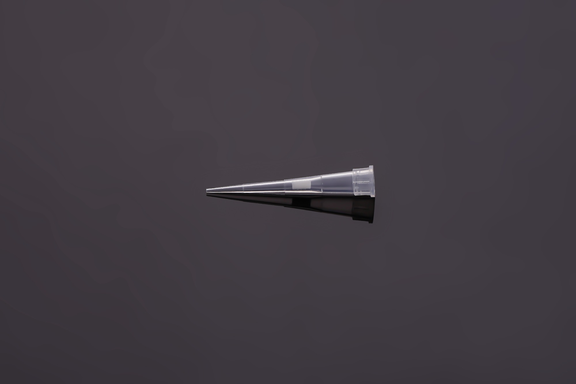 汎用チップ-フィルター-ラック入り-滅菌済み-10 μL