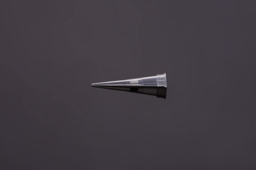 汎用チップ-フィルター-ラック入り-滅菌済み-10 μL