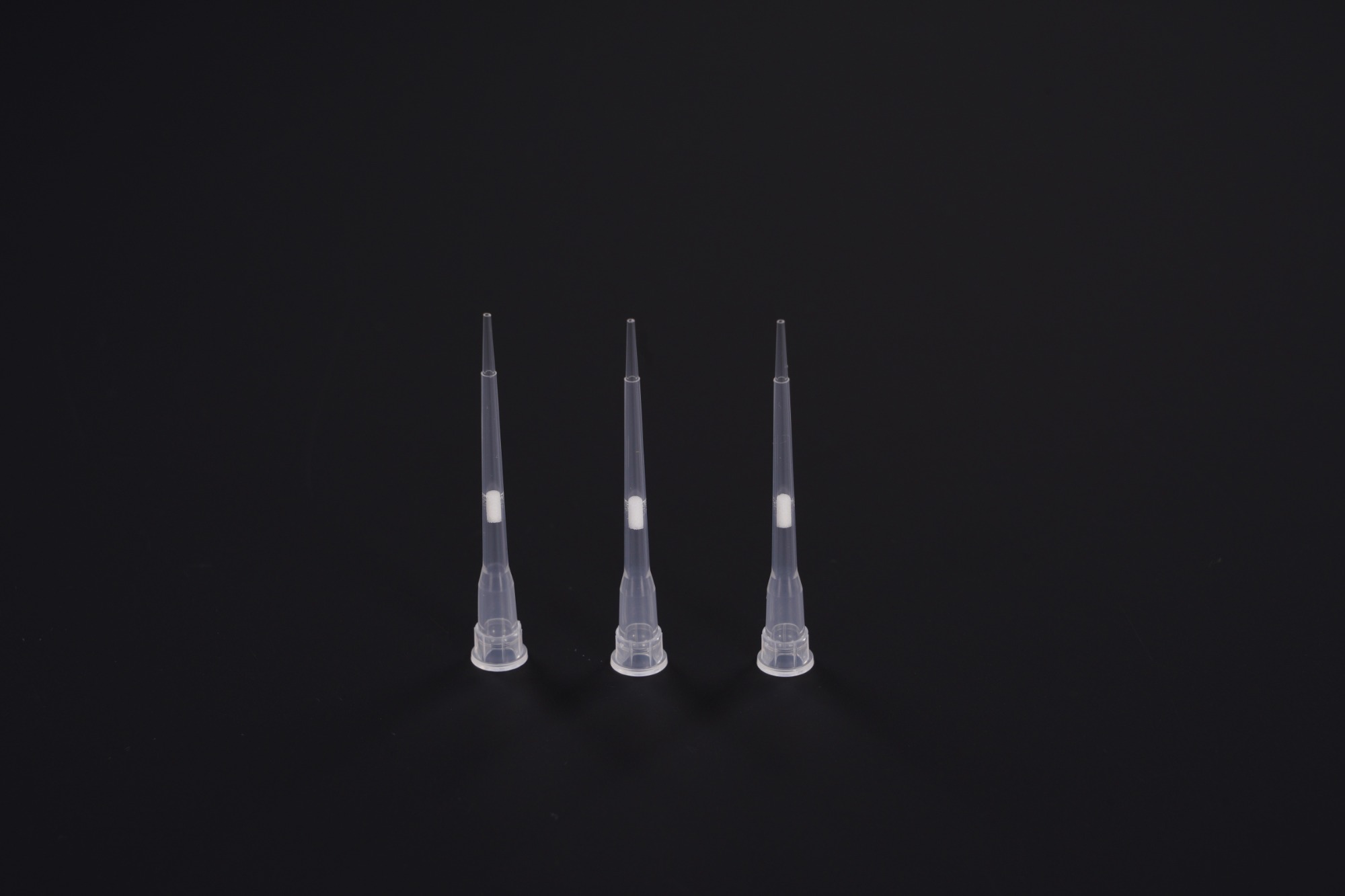 CLTチップ-フィルター-ラック入り-滅菌済み-10 μL