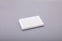 0.1 mL-Roche用PCRプレート
