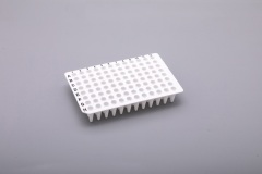 0.2 mL 白（黒字印字）