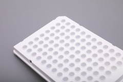 0.1 mL-Roche用PCRプレート