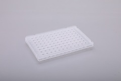 0.1 mL-ABI用PCRプレート