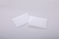 0.1 mL-Roche用PCRプレート