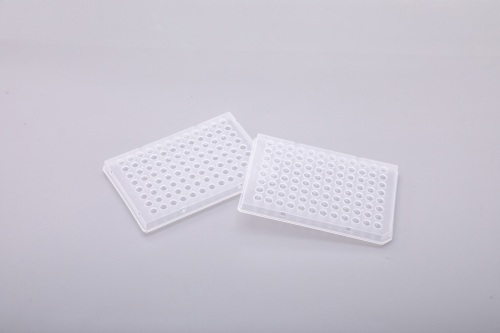 0.1 mL-Roche用PCRプレート