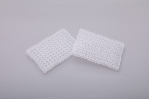 0.2 mL-ABI用PCRプレート
