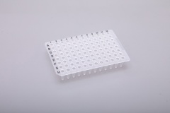 0.2 mL 透明（黒字印字）