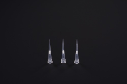 低吸着チップ-フィルター-ラック入り-滅菌済み-10 μL